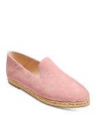 Jack Rogers Women's Audrey Espadrille Flats