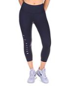 P.e Nation Shift Cropped Leggings