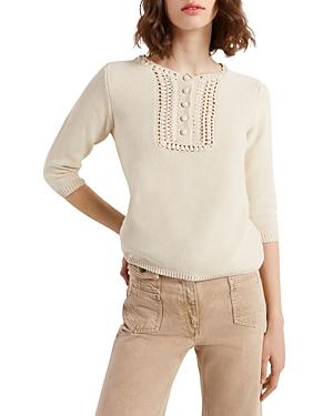 Gerard Darel Laula Sweater