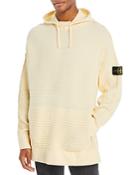 Stone Island Hooded Knit Sweater