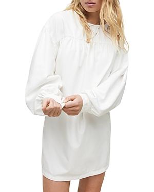 Allsaints Harlow Denim Dress