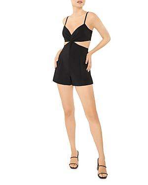 Likely Ollie Cutout Romper