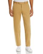 The Men's Store At Bloomingdale's Classic Fit Chino Pants - 100% Exclusive