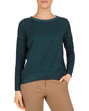 Gerard Darel September Silk-blend Sweater