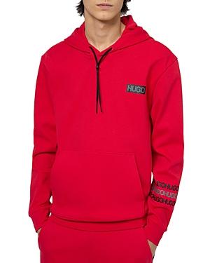 Hugo Dozzi French Terry Hoodie