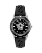 Versace V-palazzo Watch, 43mm