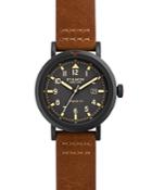 Filson The Scout Watch, 45.5mm