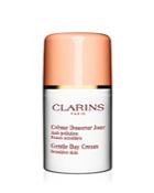 Clarins Gentle Day Cream - Sensitive Skin