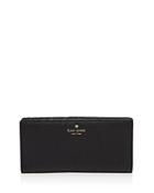 Kate Spade New York Cobble Hill Large Stacy Wallet