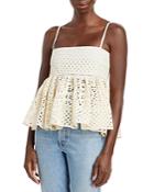 Rhode Sonia Sleeveless Top