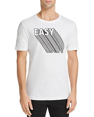 Noize Easy Graphic Tee