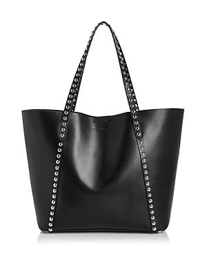 Rebecca Minkoff Blythe Studded Leather Tote