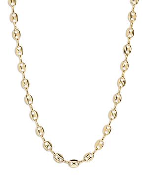 Luv Aj Mariner Link Necklace, 16