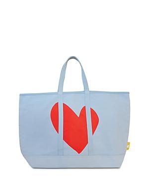 Kerri Rosenthal Imperfect Heart Tote