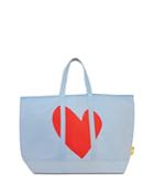 Kerri Rosenthal Imperfect Heart Tote