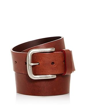 Boconi Bastian Leather Belt