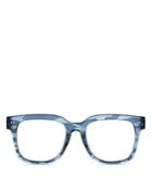 Look Optic Women's Laurel Square Screen-reading Glasses, 51mm