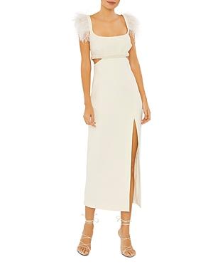 Likely Taliah Midi Gown