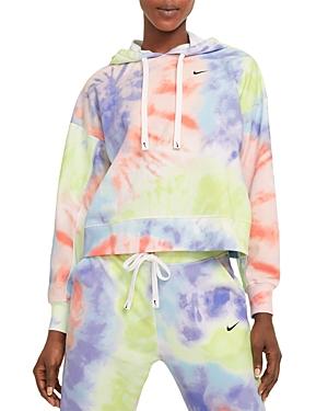 Nike Tie Dyed Hoodie