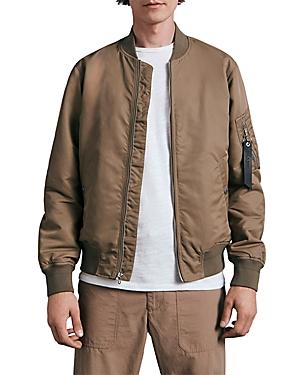 Rag & Bone Icon Manston Bomber Jacket