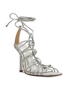 Schutz Women's Heyde High Heel Gladiator Sandals