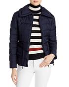 Moncler Seyne Quilted Down Jacket
