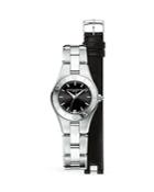 Baume & Mercier Linea 10010 Watch, 27mm