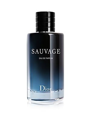 Dior Sauvage Eau De Parfum 6.8 Oz.