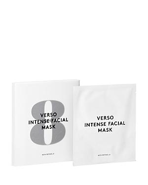 Verso Intense Facial Mask