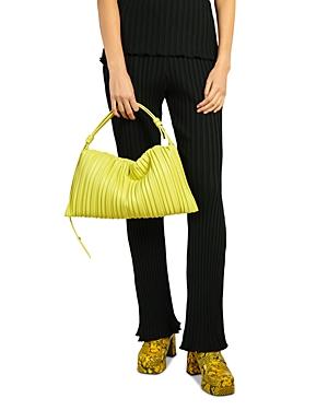 Simon Miller Cyrene Ribbed Flared Pants