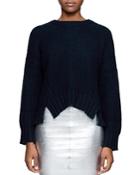 Zadig & Voltaire Mark Deluxe Cashmere Sweater