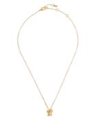 Kate Spade New York In A Flutter Butterfly Pendant Necklace, 17