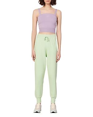 Sandro Redil Jogger Pants
