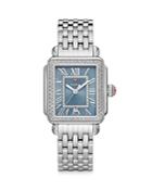 Michele Deco Madison Watch, 33mm (41% Off) - Comparable Value $2195