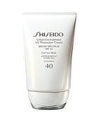 Shiseido Urban Environment Uv Protection Cream Spf 40