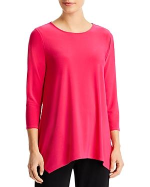 Caroline Rose Knit Swing Top