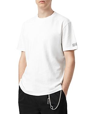 Allsaints Seri Cotton Logo Tee