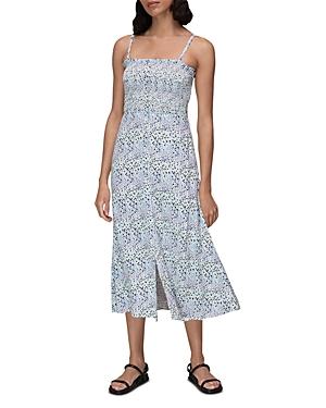 Whistles Tulip Meadow Gracia Dress