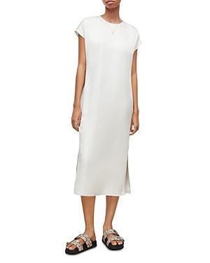 Allsaints Etta Maxi Dress