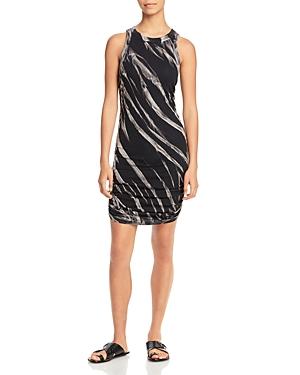 Sundays Capucine Ribbed Dress