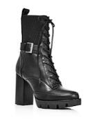 Charles David Women's Govern High-heel Boots