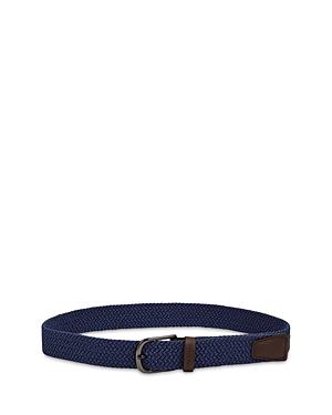 Ted Baker Marled Stretch Knit Belt