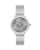 Michele Serein Diamond Watch, 36mm