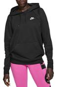Nike Essential Fleece Pullover Hoodie