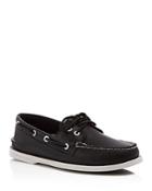 Sperry A/o 2-eye Leather Boat Shoes