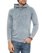 Sol Angeles Baja Cowl Hoodie