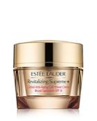 Estee Lauder Revitalizing Supreme+ Global Anti-aging Cell Power Creme Spf 15 2.5 Oz.
