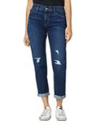 Joe's Jeans The Bobby Boyfriend Jeans In Madaket
