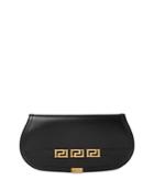 Versace Greca Goddess Large Clutch