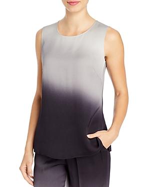 Kobi Halperin Julie Ombre Blouse